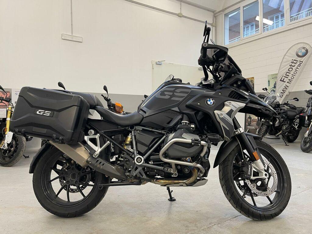 R 1250 GS