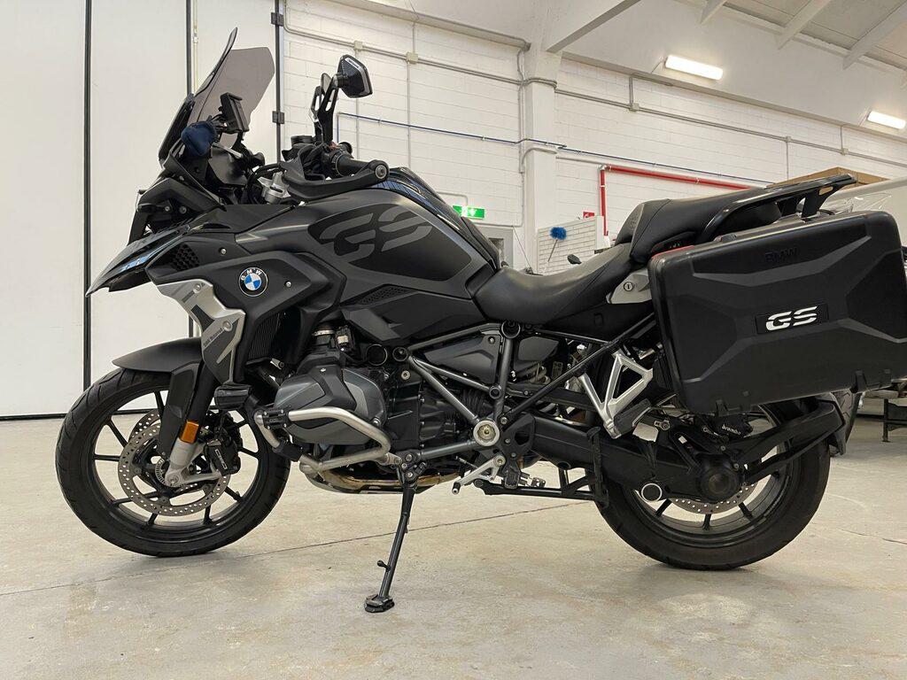 R 1250 GS