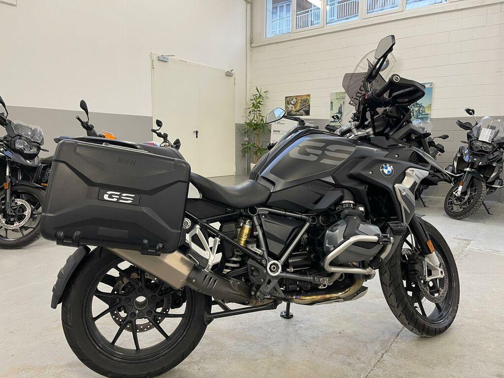 R 1250 GS
