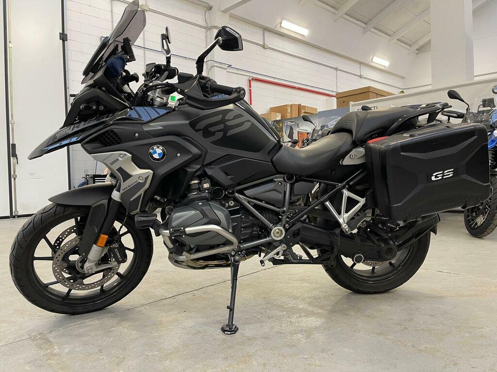 R 1250 GS