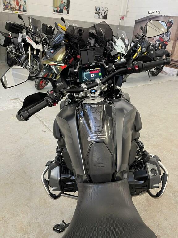 R 1250 GS