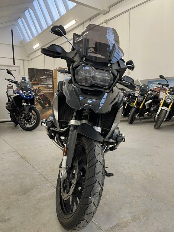 R 1250 GS