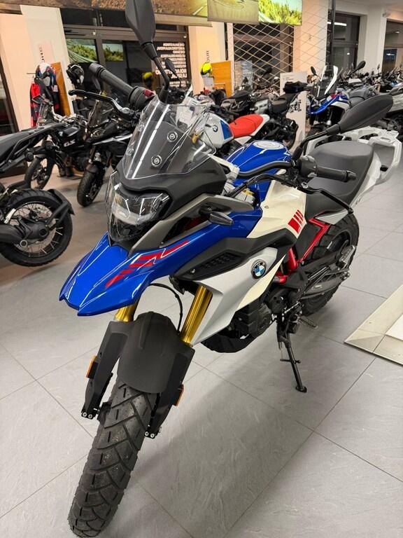 G 310 GS