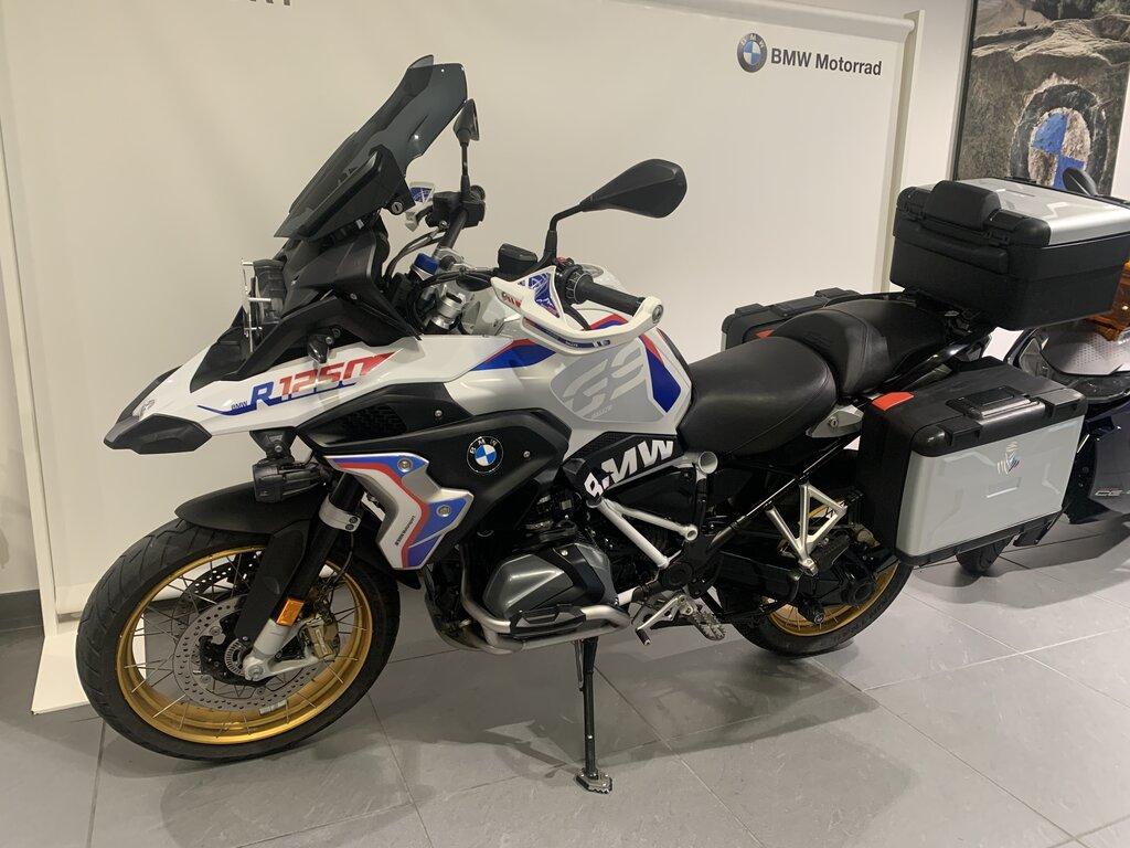 R 1250 GS