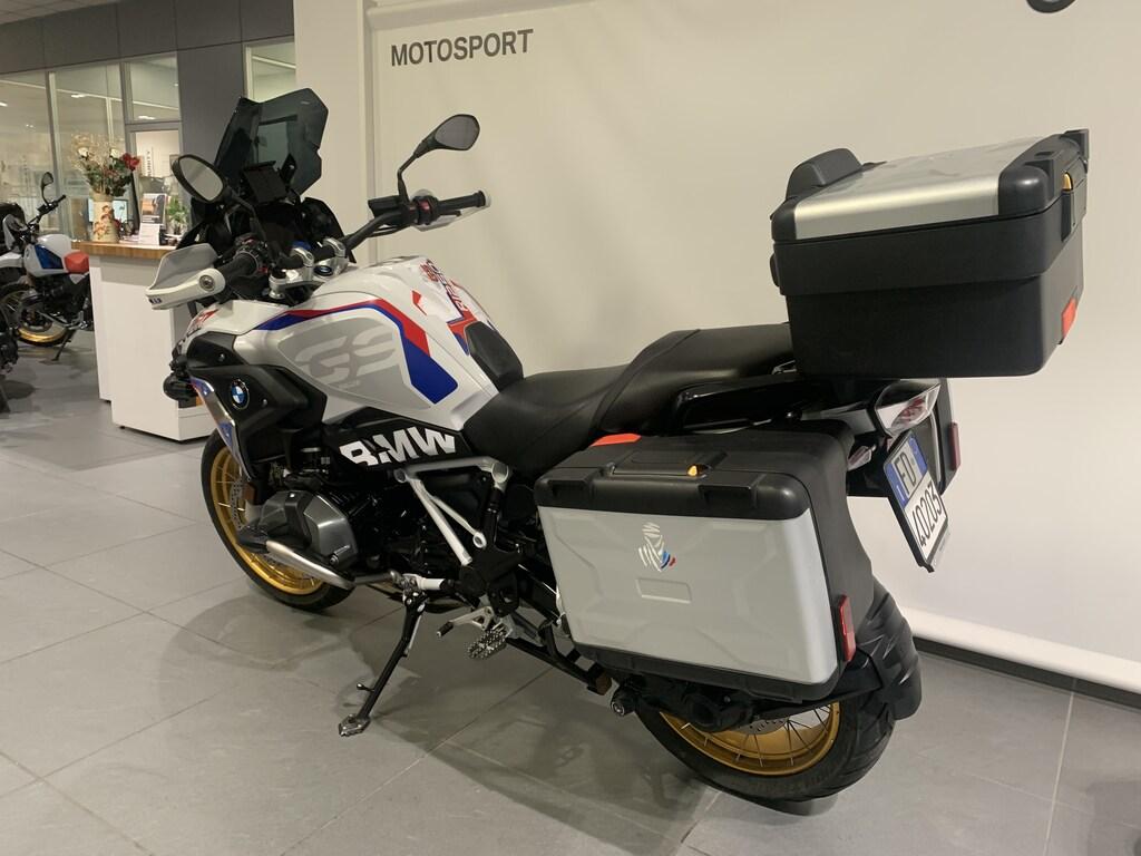 R 1250 GS