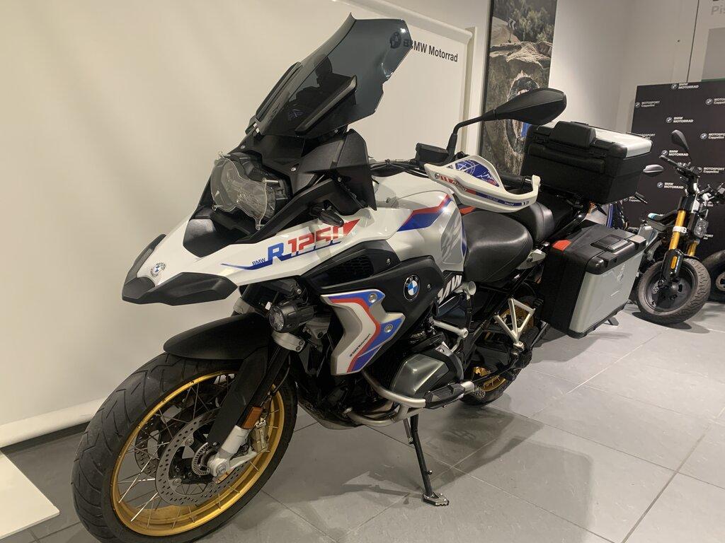 R 1250 GS