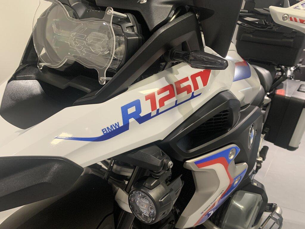 R 1250 GS
