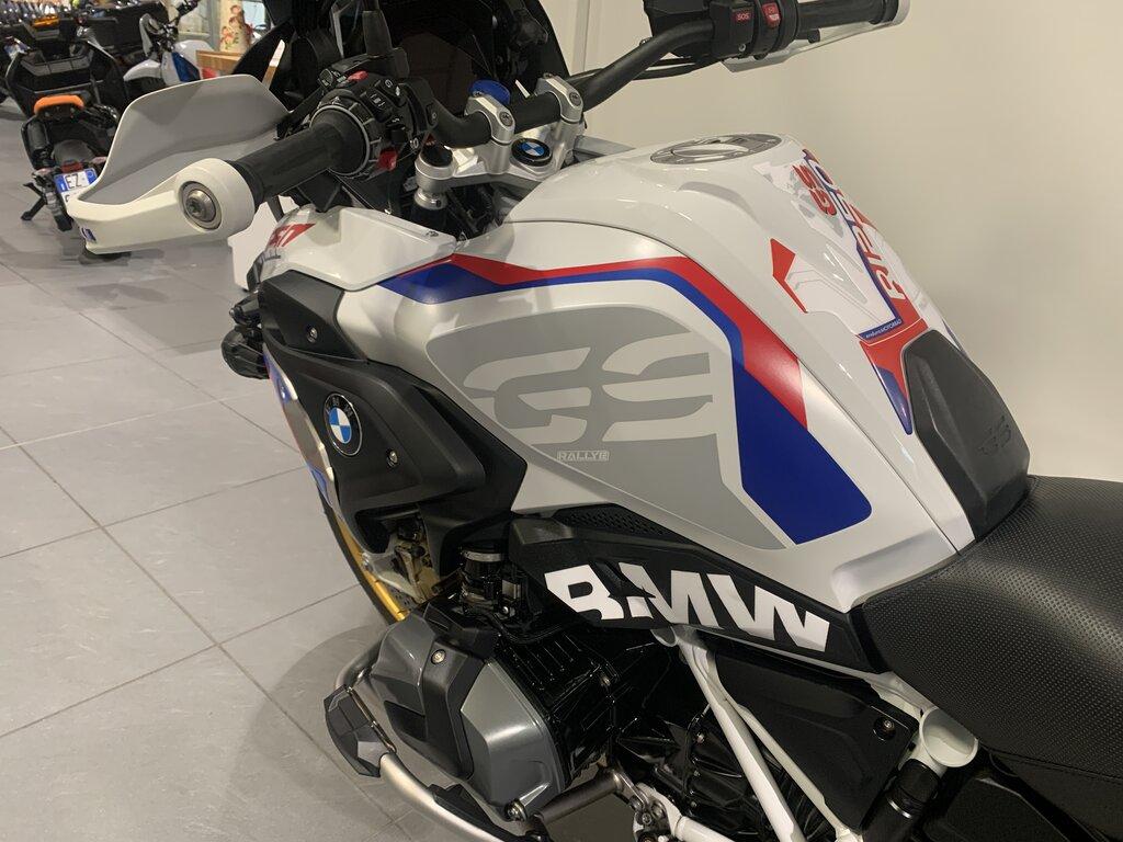 R 1250 GS