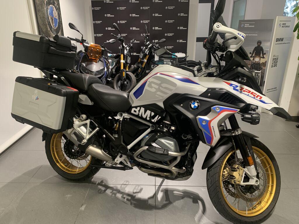 R 1250 GS
