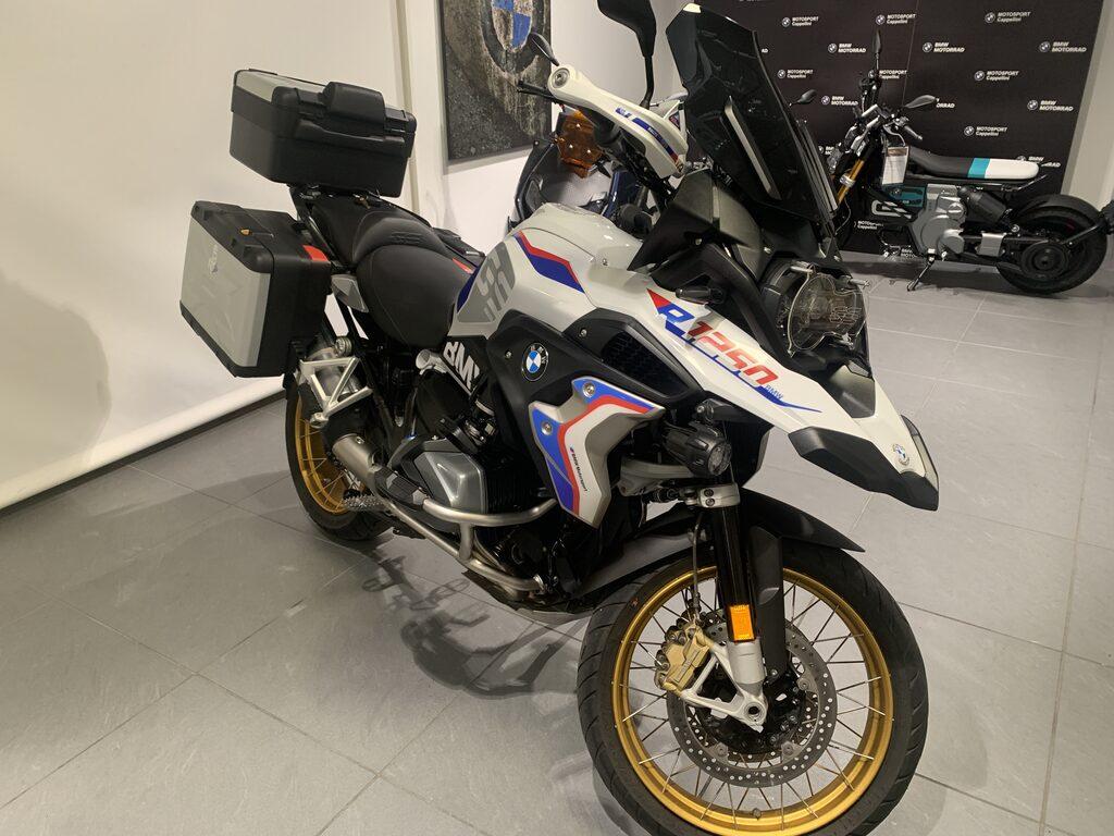 R 1250 GS