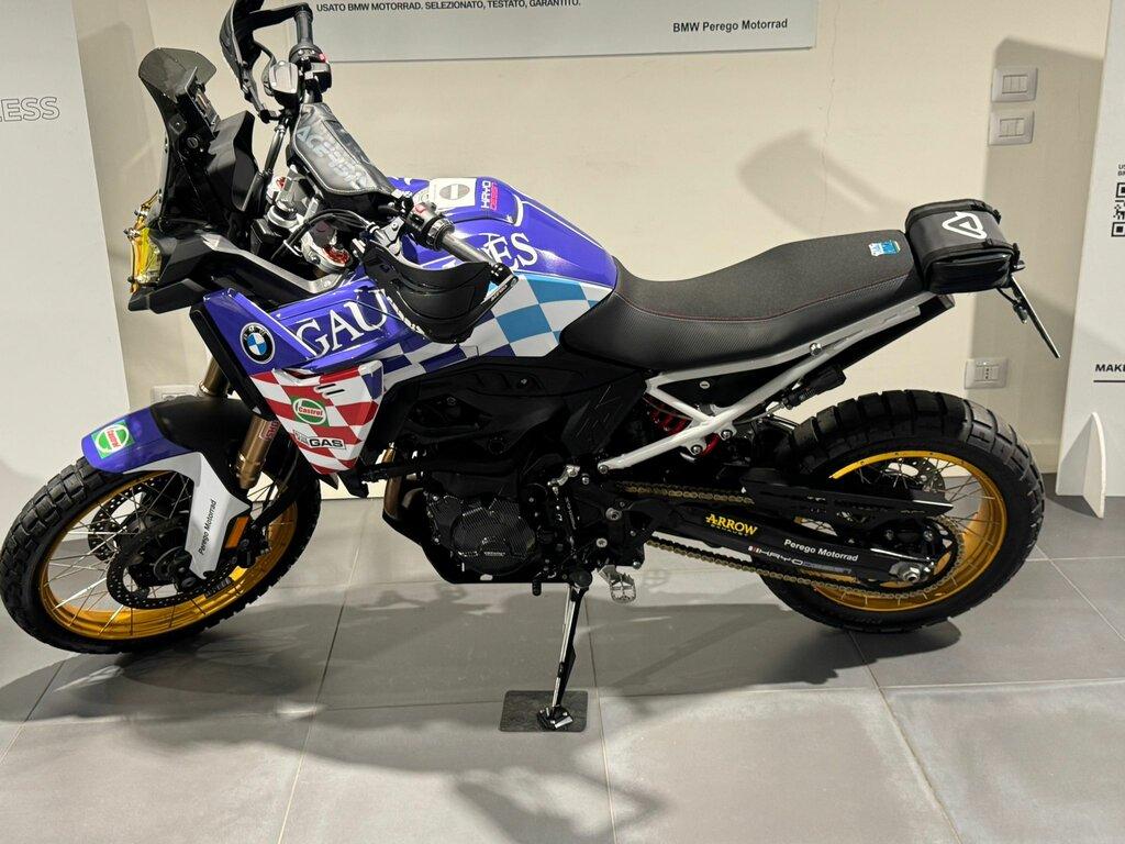 F 900 GS