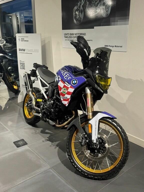 F 900 GS
