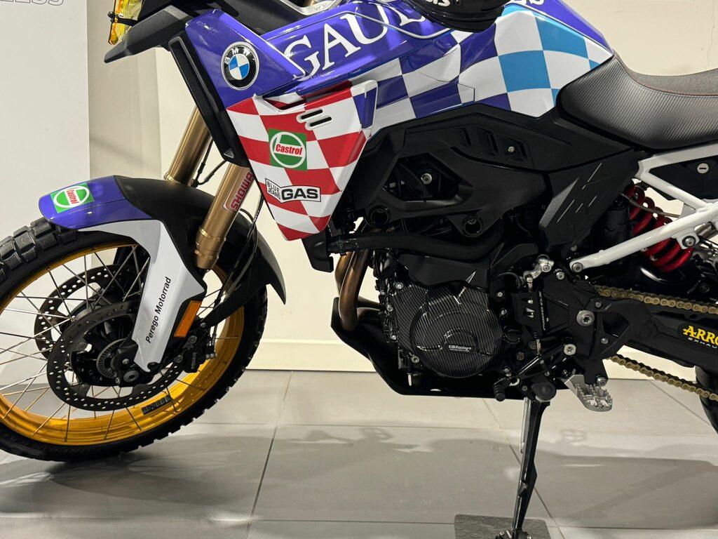 F 900 GS