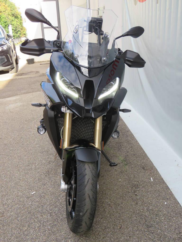 S 1000 XR