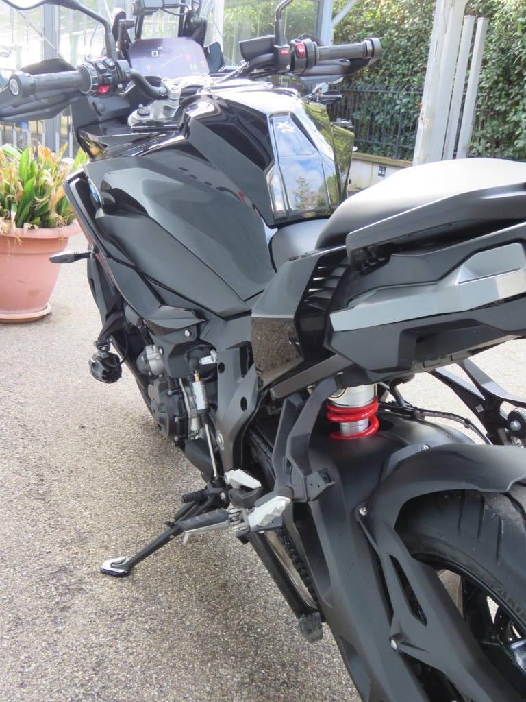 S 1000 XR