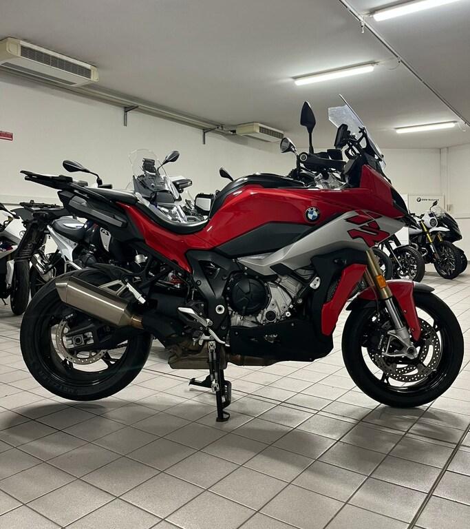 S 1000 XR