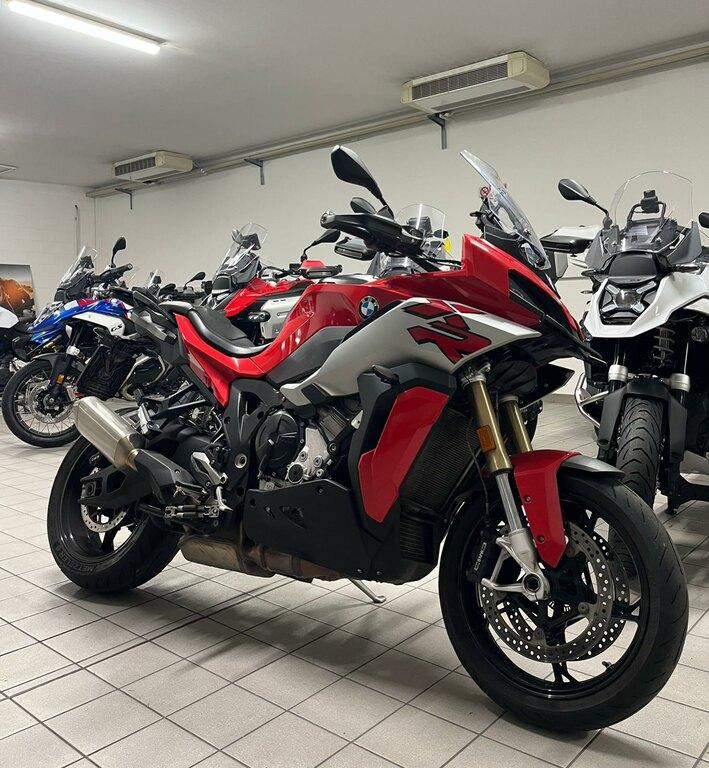 S 1000 XR