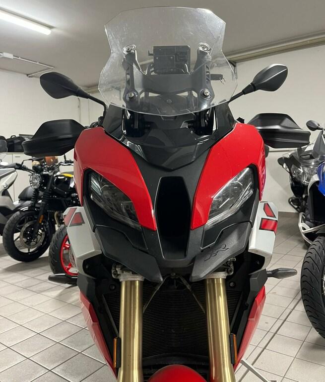 S 1000 XR