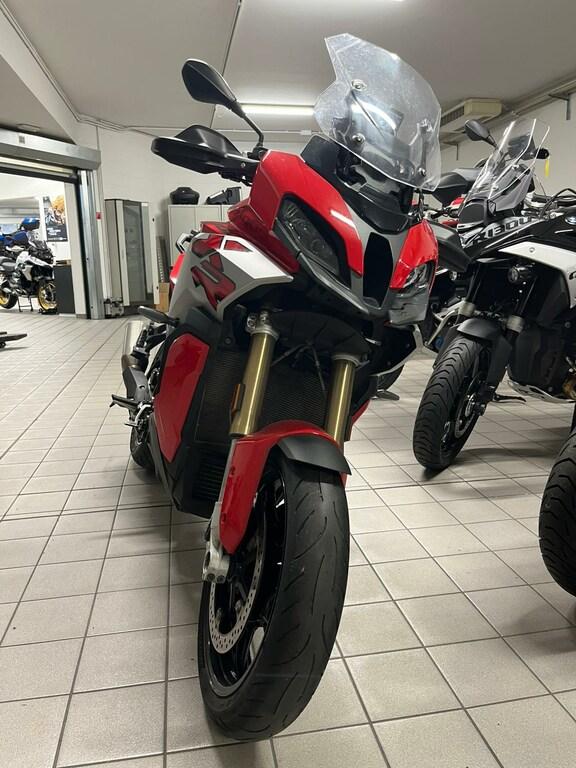 S 1000 XR