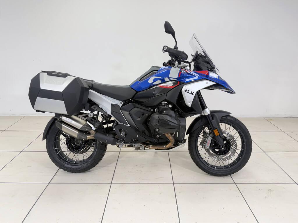R 1300 GS