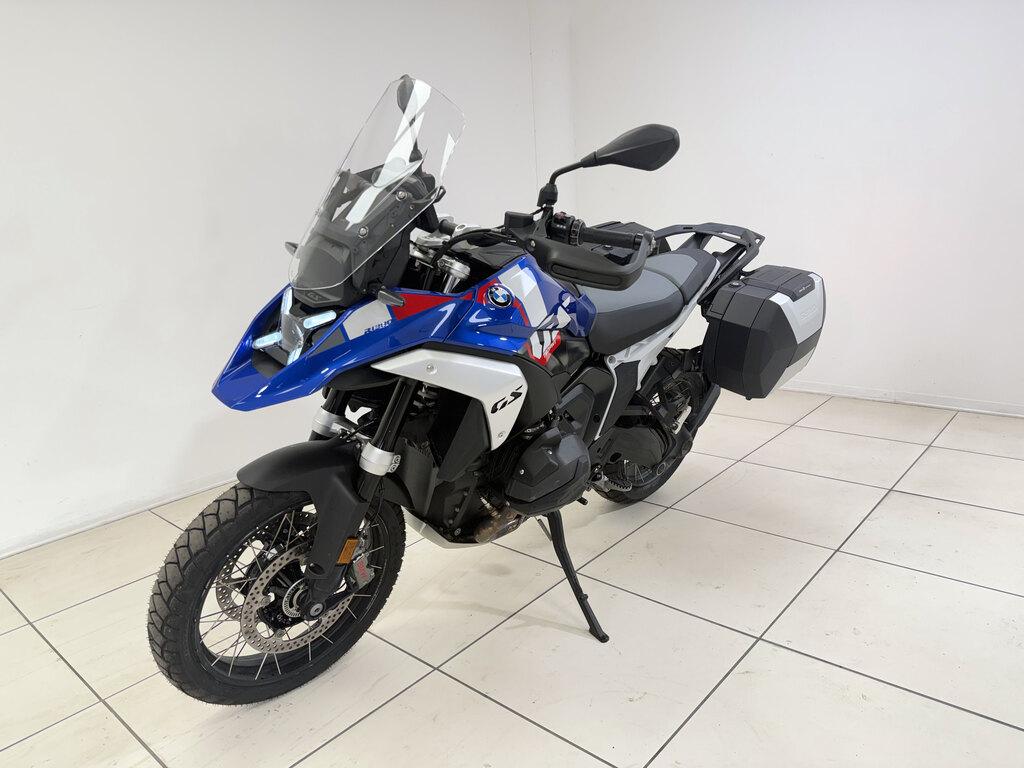 R 1300 GS