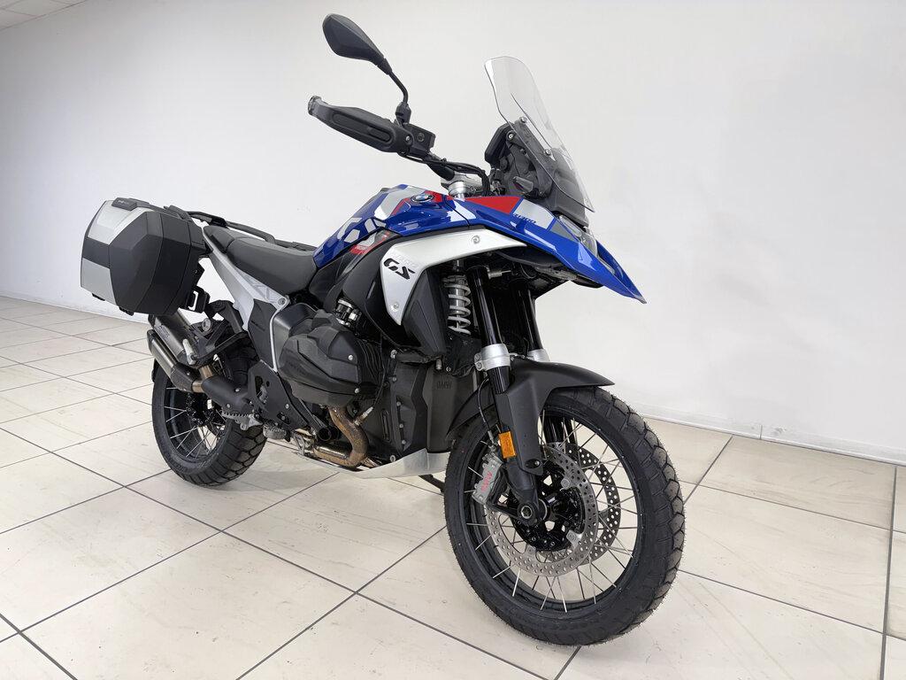 R 1300 GS