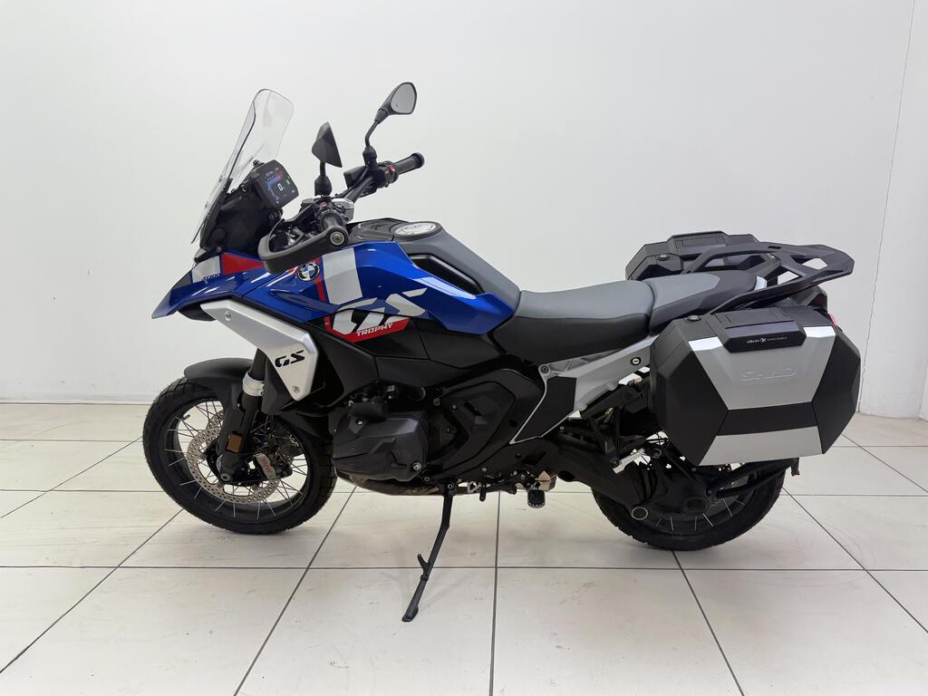 R 1300 GS