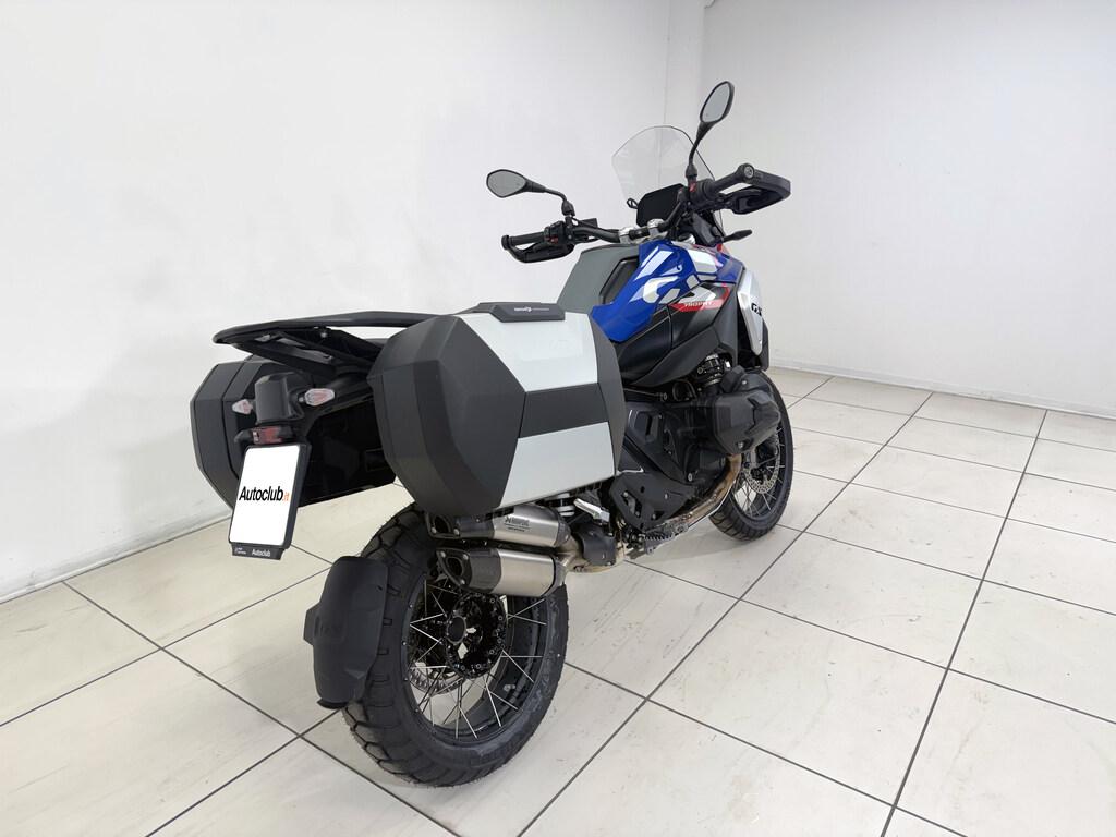 R 1300 GS