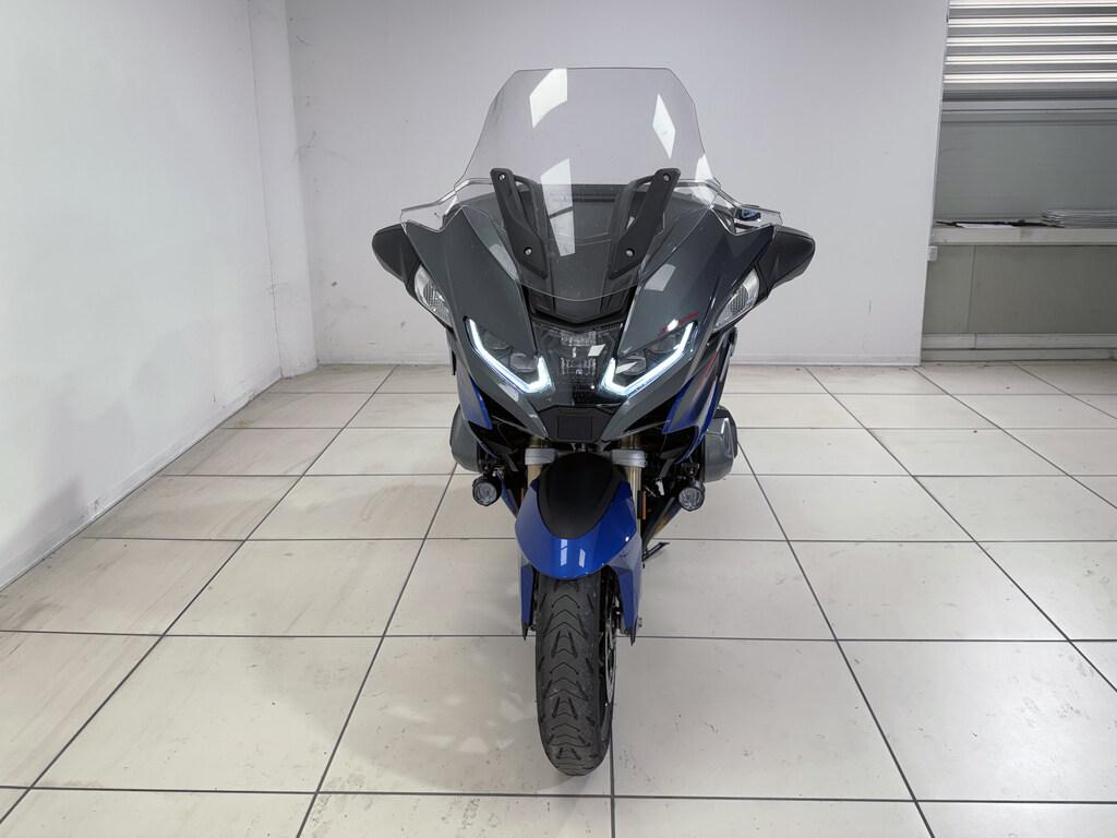 R 1250 RT