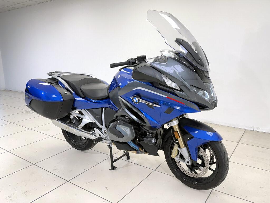 R 1250 RT