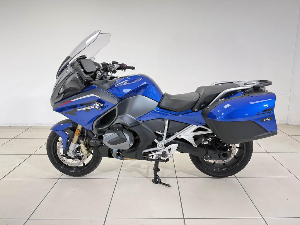 R 1250 RT