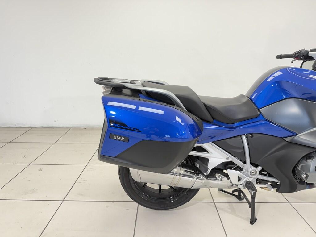R 1250 RT
