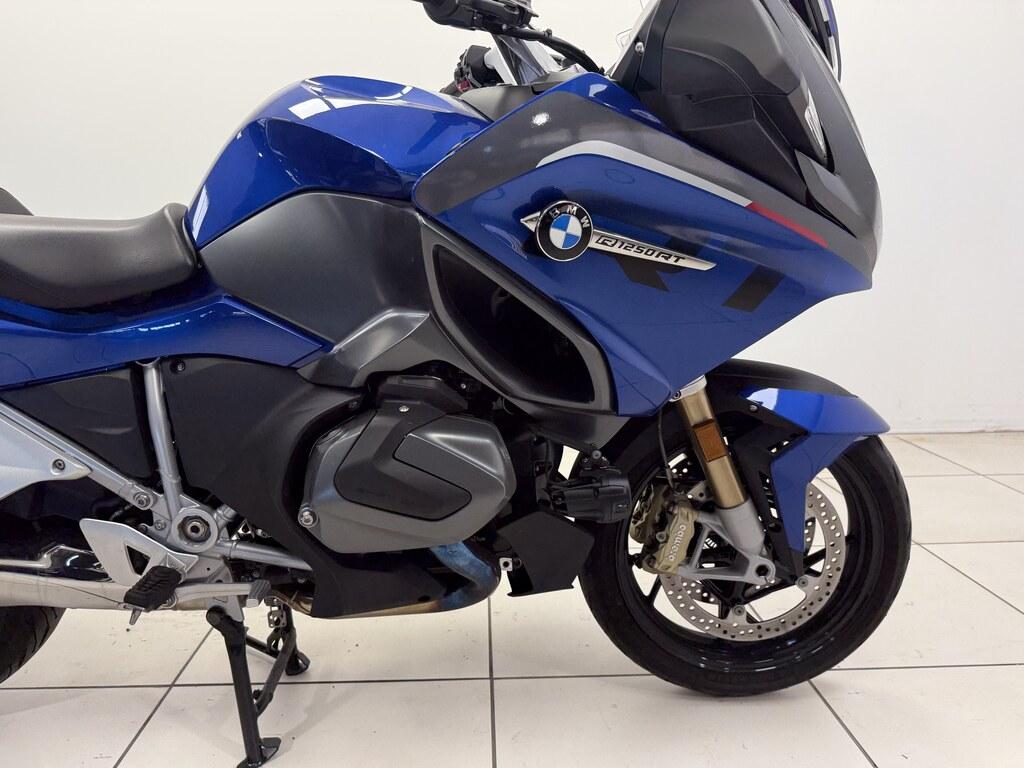 R 1250 RT
