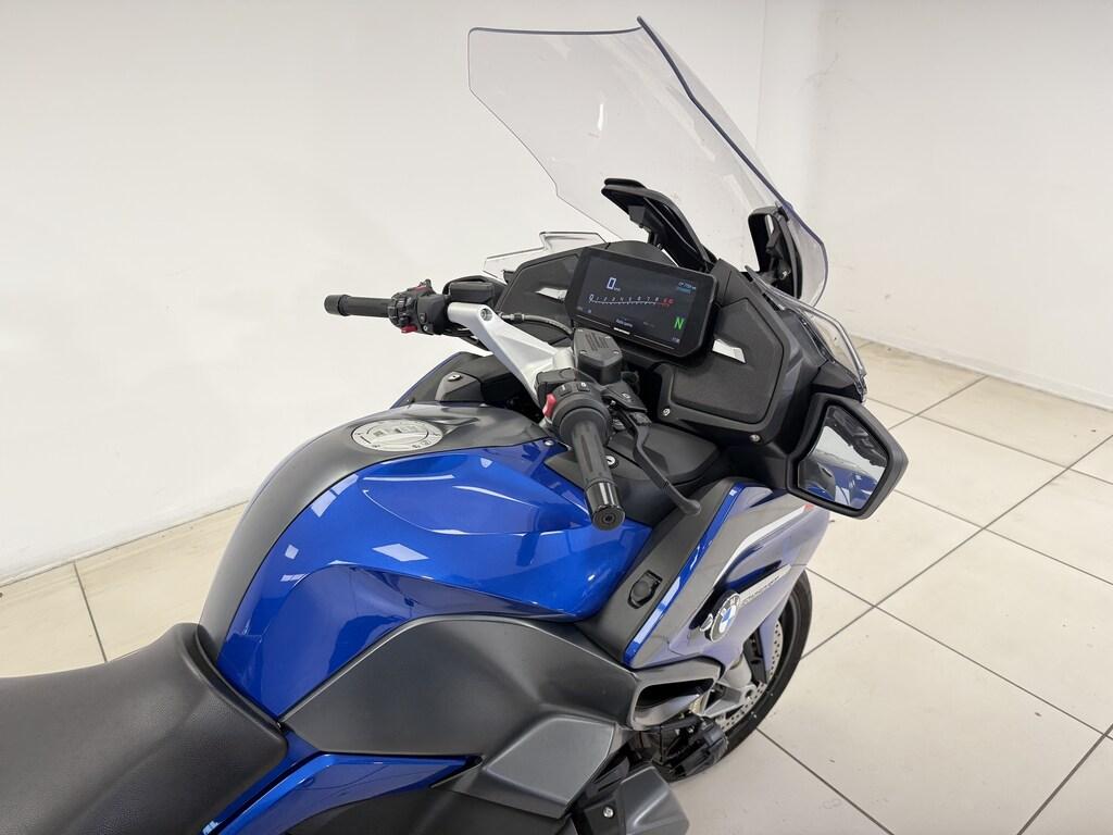 R 1250 RT