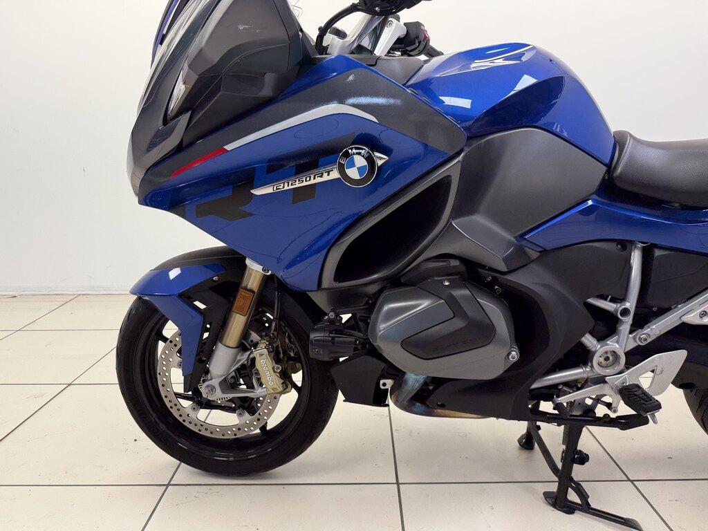 R 1250 RT