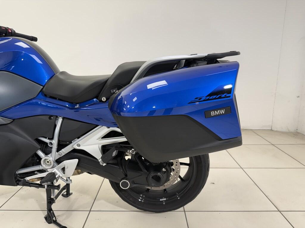R 1250 RT