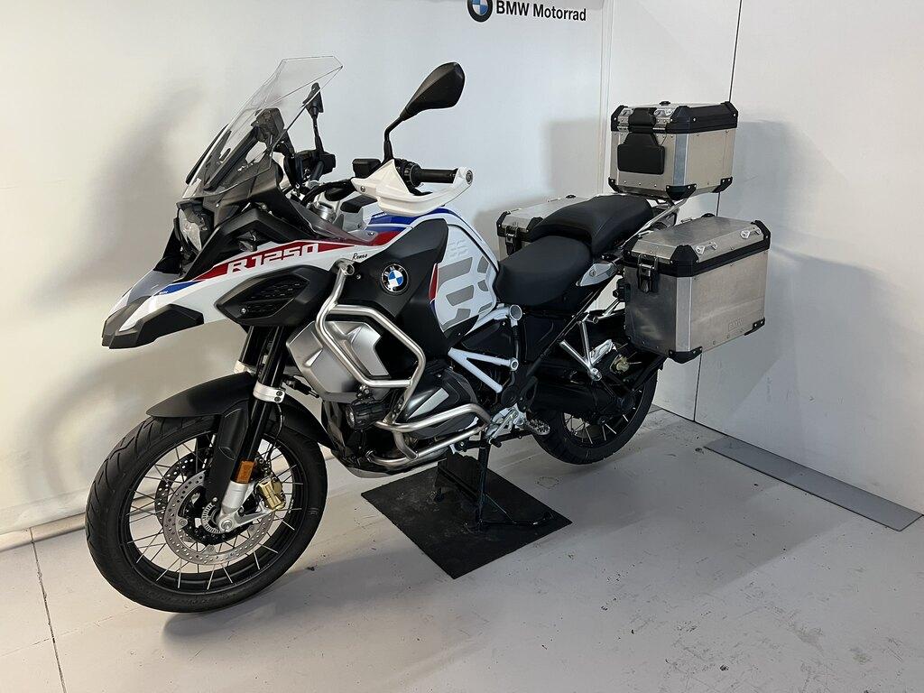 R 1250 GS