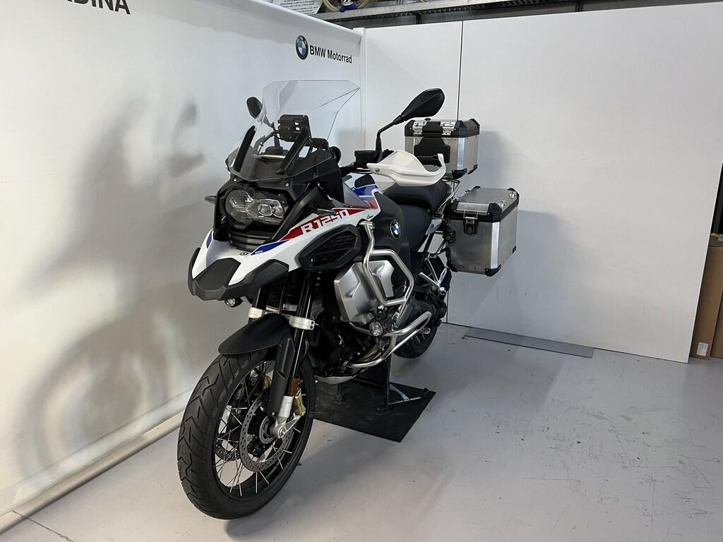 R 1250 GS