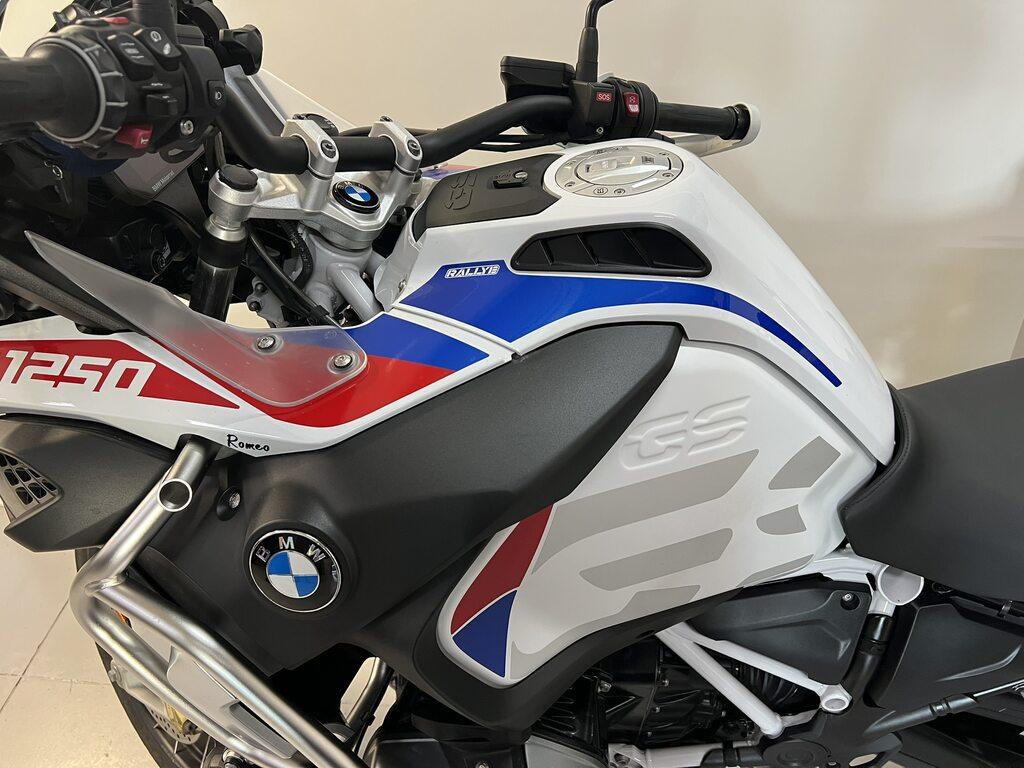 R 1250 GS