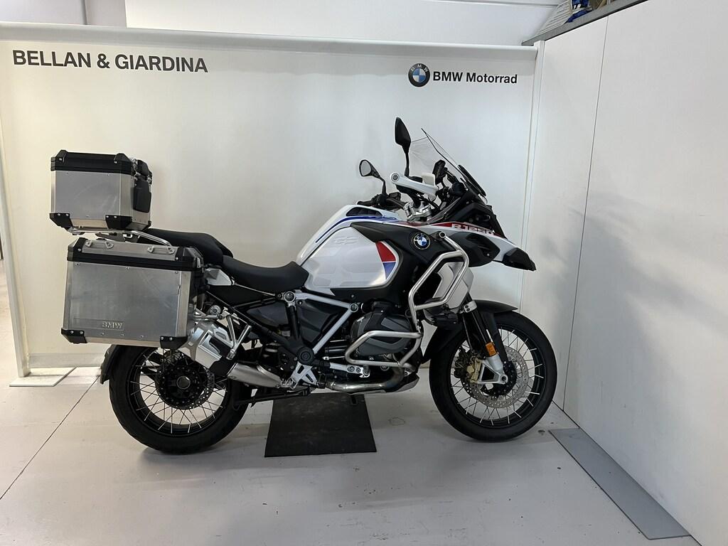 R 1250 GS