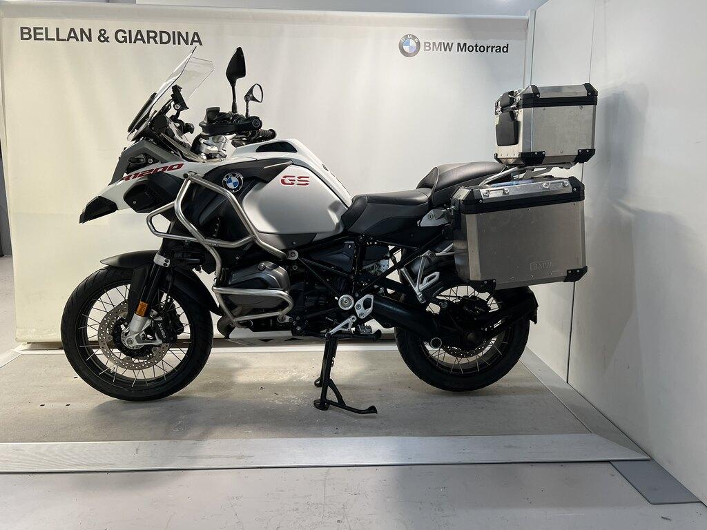 R 1200 GS