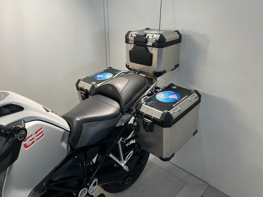 R 1200 GS