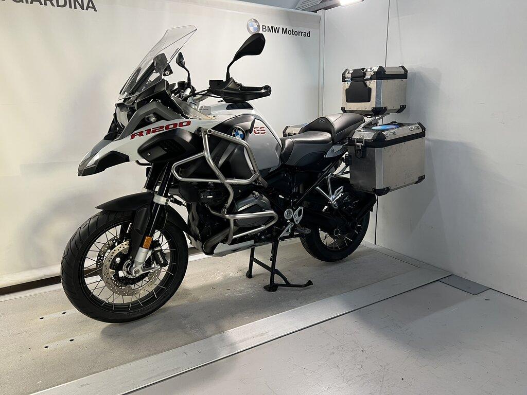 R 1200 GS