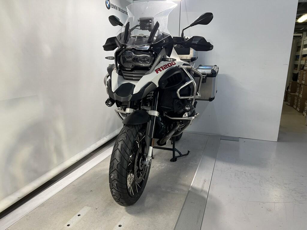 R 1200 GS