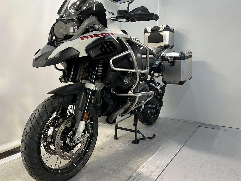 R 1200 GS