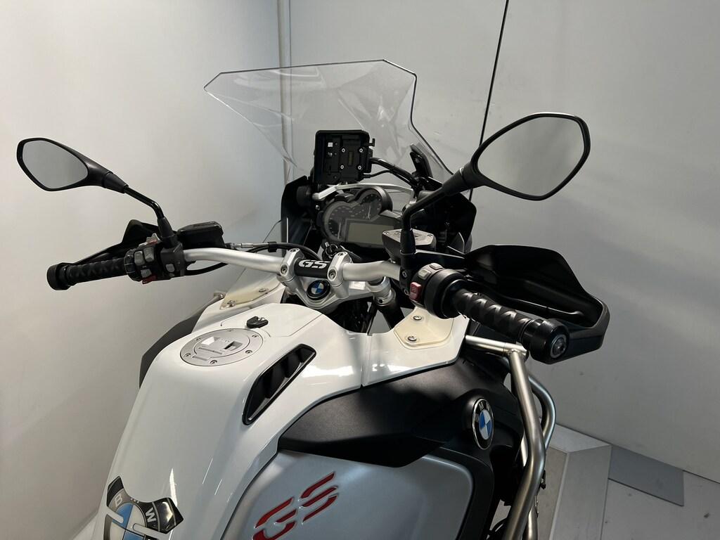 R 1200 GS
