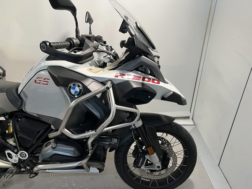 R 1200 GS