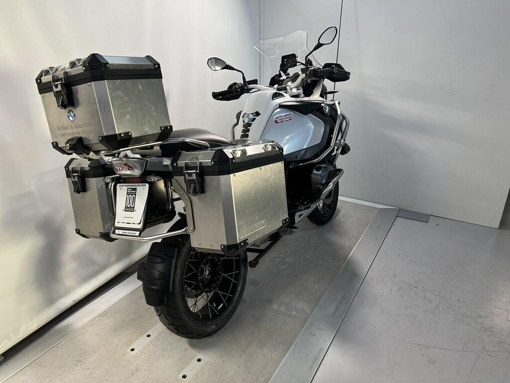 R 1200 GS