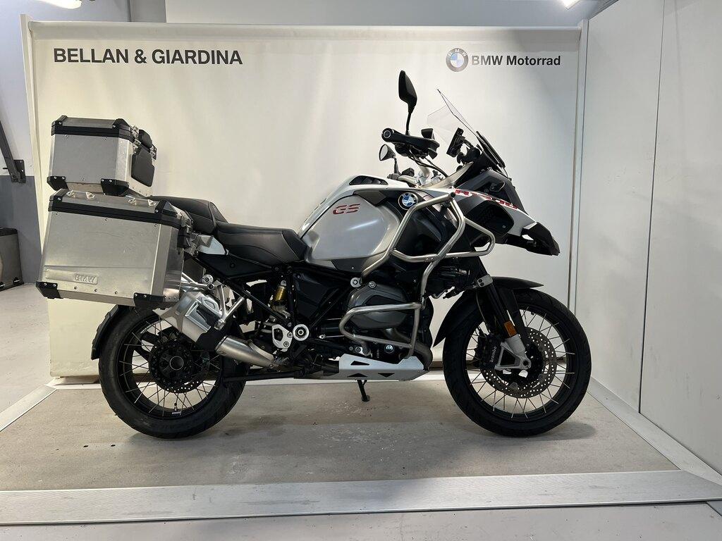 R 1200 GS
