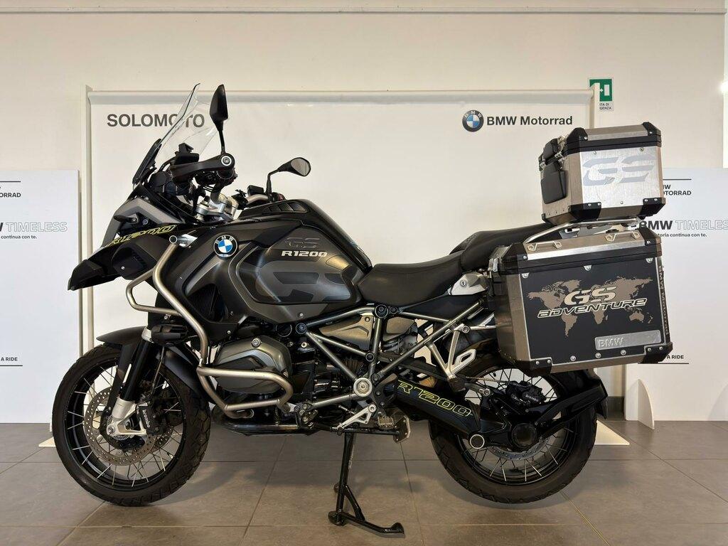 R 1200 GS